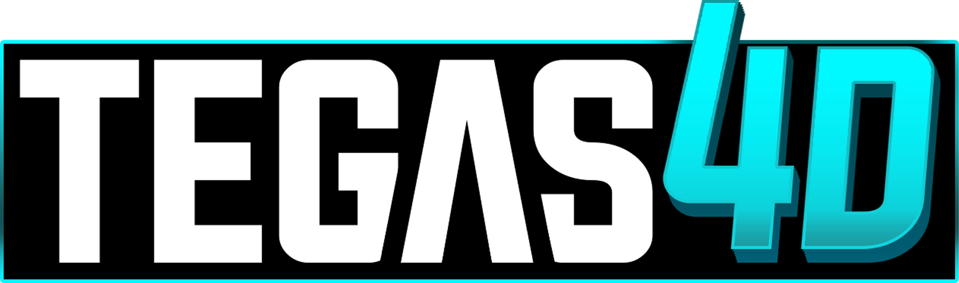 TEGAS4D => Update Cara bermain Dengan Winrate 99%